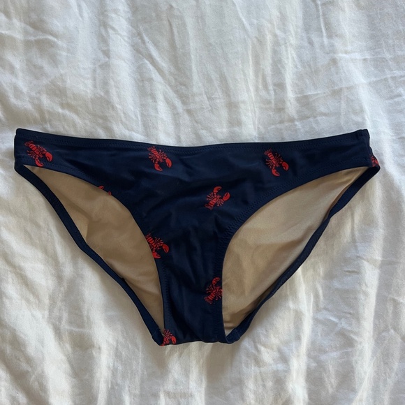 Old Navy Bikini bottoms - Picture 1 of 3